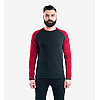 Реглан Longsleeve Berserk Sport Чорний S