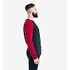 Реглан Longsleeve Berserk Sport Чорний S