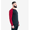 Реглан Longsleeve Berserk Sport Чорний S