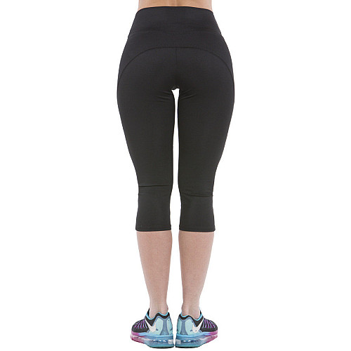 Бриджі Berserk Sport Commonly Чорний XS