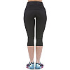 Бриджі Berserk Sport Commonly Чорний S