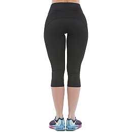 Бриджі Berserk Sport Commonly Чорний L