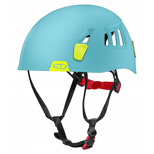 Каска Climbing Technology Moon Light Blue One size (1053-6X927 03)
