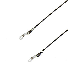 Цепочка SumWin №03 змейка металл серебро