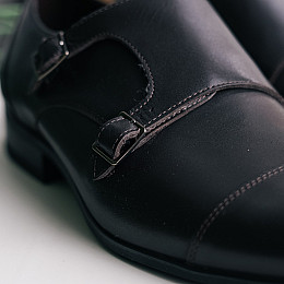 Монки ІКОС 39 Коричневый