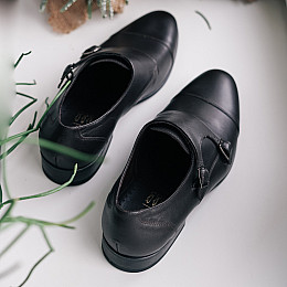 Монки ІКОС 39 Коричневый