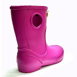 Сапоги подросток Jose Amorales 116612 28 Сиреневый