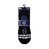 Носки Sergio Tacchini 3-pack 39-42 Черный 93050680-2