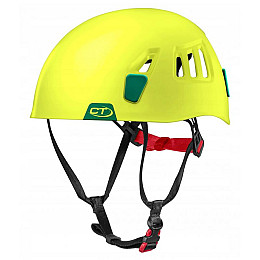 Каска Climbing Technology Moon Lime Green One size (1053-6X927 14)