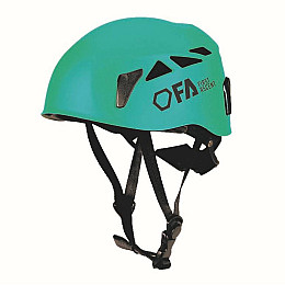 Каска First Ascent Solid Light Blue 56-62 см (1060-FA 1111LBL)