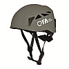Каска First Ascent Solid Grey 56-62 см (1060-FA 1111GREY)