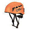 Каска First Ascent Solid Orange 56-62 см (1060-FA 1111OR)