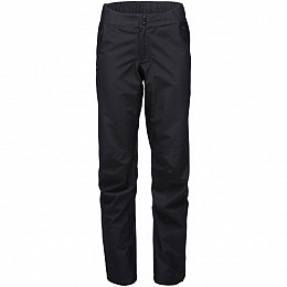 Штаны Black Diamond W Liquid Point Pants L Черный (1033-BD 741001.0002-L)