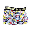 Трусы-боксеры Minions 1-pack 12-14 Серый 30890634-1