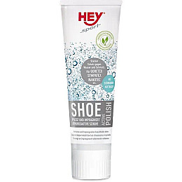 Пропитка для кожи Hey-Sport ACTIVE POLISH Черная 75
