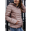 Вітровка Жіноча AVECS - 50267/21- Рожева 3XL