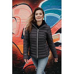 Вітровка Жіноча AVECS - 50267/94- Графіт 2XL