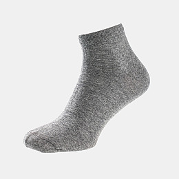 Шкарпетки Avecs 50231/17 Темно-сірий 39-41 (1563104)