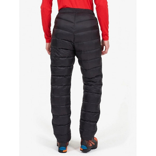 Штани Montane Featherlite Down Pants Black L (1004-UFEDPBLAN12)