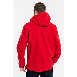 Вітровка AVECS 50264/4 Червона S