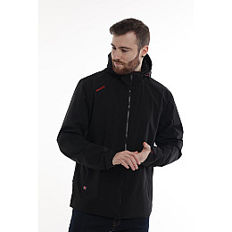 Вітровка AVECS 50264/1 Чорна M