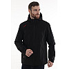 Вітровка AVECS 50264/1 Чорна 3XL