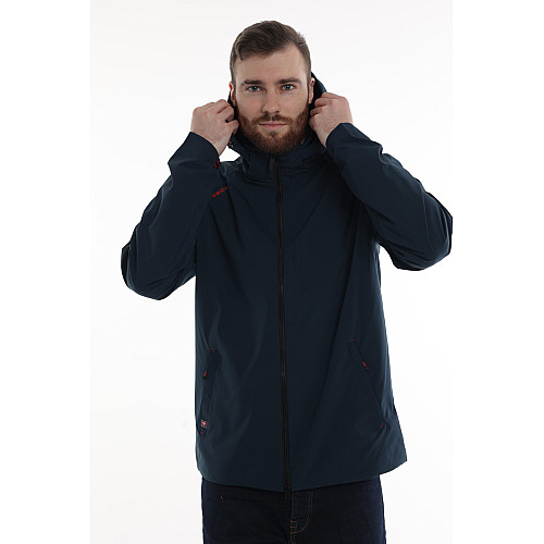 Вітровка AVECS 50264/87 Індиго 2XL
