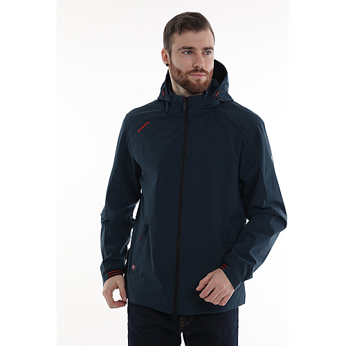 Вітровка AVECS 50264/87 Індиго 3XL