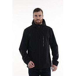 Вітровка AVECS 50265/1 Чорна S