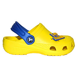 Сабо підліток Jose Amorales 116804 36 Жовтий