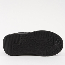 Кроссовки детские 338383 р.27 (16,5) Fashion Черный