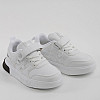 Кроссовки дитячі 338380 р.29 (17,5) Fashion Білий