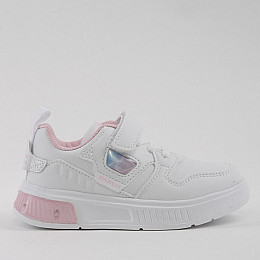 Кроссовки дитячі 338419 р.27 (16,5) Fashion Білий