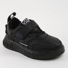 Кроссовки детские 338433 р.29 (17,5) Fashion Черный