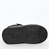 Кеды детские 337722 р.29 (17,5) Fashion Черный