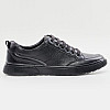 Кеды мужские 337852 р.39 (26,5) Fashion Черный