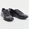 Кеды мужские 337852 р.39 (26,5) Fashion Черный