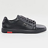 Кеды мужские 337849 р.41 (27,5) Fashion Черный
