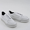 Кеды мужские 338474 р.41 (27,5) Fashion Белый