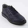 Кеды мужские 338506 р.41 (27,5) Fashion Синий