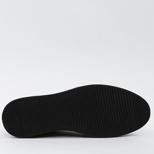Кеды мужские 338506 р.41 (27,5) Fashion Синий