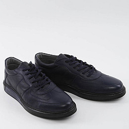 Кеди чоловічі 338506 р.41 (27,5) Fashion Синій