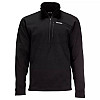 Реглан Simms Thermal 1/4 Zip Top Black XL (2191087 / 13314-001-50)