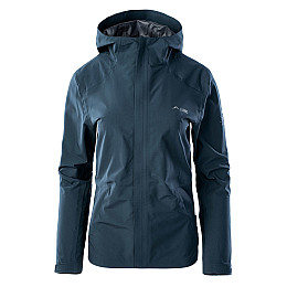 Куртка жіноча Elbrus Gantori Wmn M Midnight Navy EBS-GNRW-NV-M