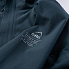 Куртка жіноча Elbrus Gantori Wmn M Midnight Navy EBS-GNRW-NV-M