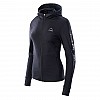 Кофта жіноча Elbrus Caura WO'S S Black EBS-CR-BLK-S