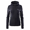 Кофта жіноча Elbrus Caura WO'S S Black EBS-CR-BLK-S