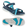 Сандали женские Elbrus Laneviso WO'S Blue Navy 39 EBS-LVS-BL-39