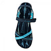 Сандали женские Elbrus Laneviso WO'S Blue Navy 39 EBS-LVS-BL-39