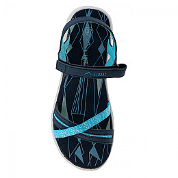 Сандалі жіночі Elbrus Laneviso WO'S Blue Navy 39 EBS-LVS-BL-39